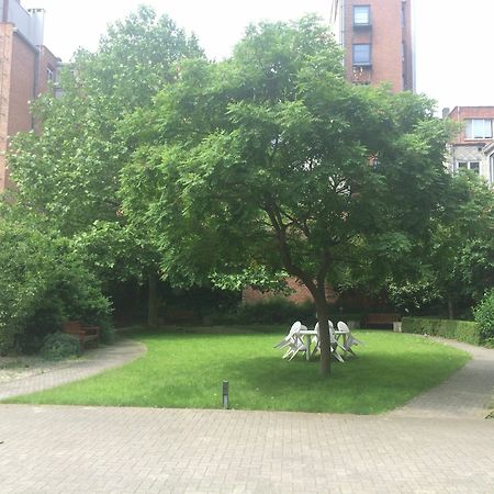 Privilege Guest House Anvers Exterior foto
