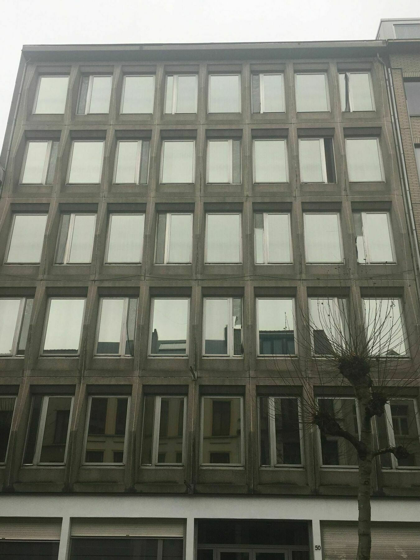 Privilege Guest House Anvers Exterior foto
