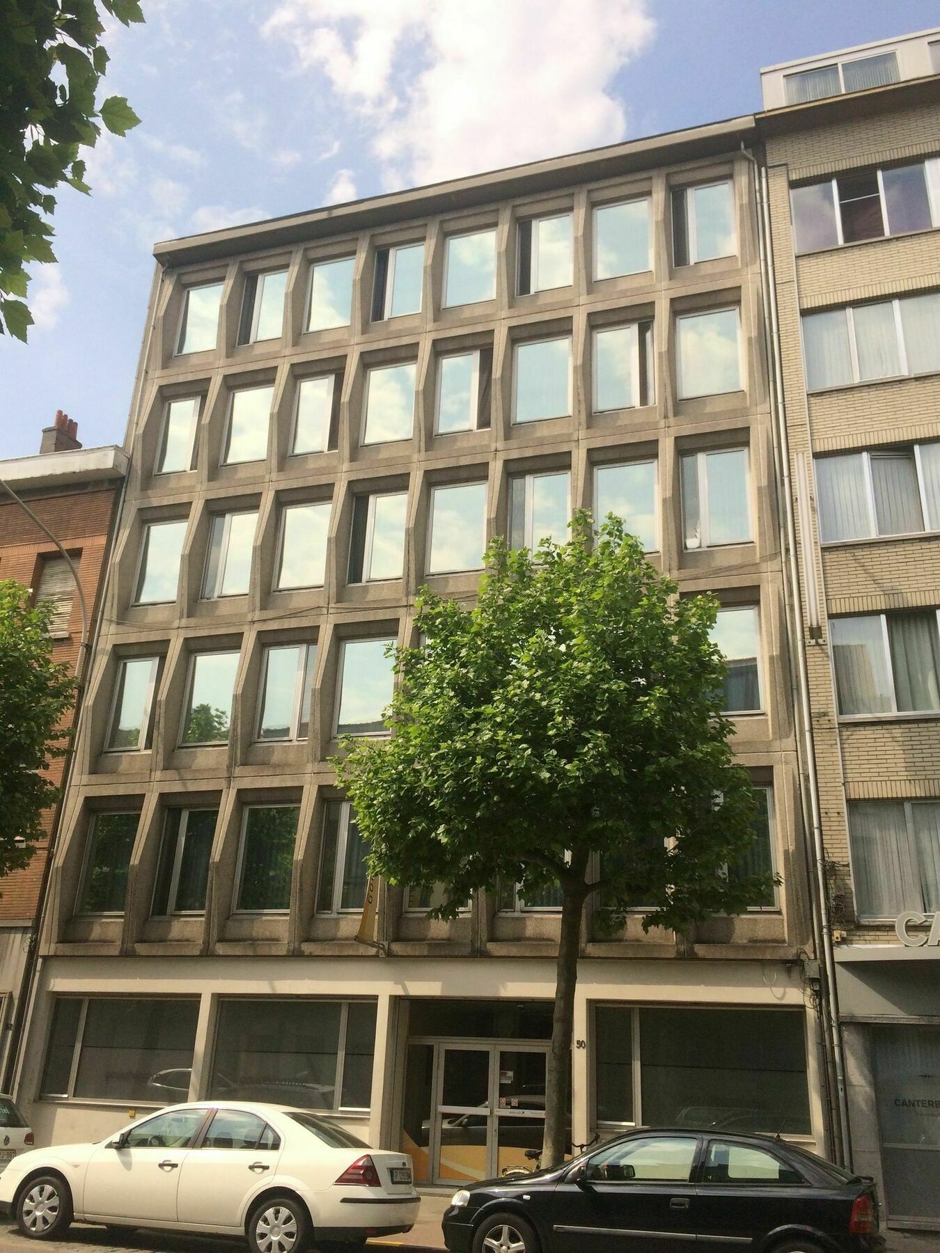 Privilege Guest House Anvers Exterior foto